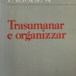 “Trasumanar e organizzar”: Una lettura.