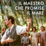 “Il maestro che promise il mare” di Patricia Font 