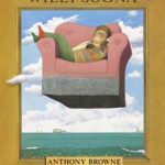 “Willy sogna” di Anthony Browne