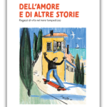 “Dell’Amore e di altre storie” di Giancarlo Visitilli