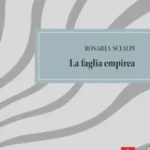 “Abitare la bellezza” di Rosaria Scialpi