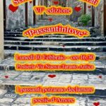 “PASSANTINLOVE”  a Taranto