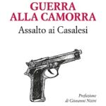 “Guerra alla Camorra” di Carmelo Burgio