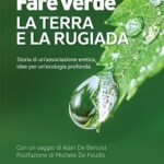 “Fare Verde La terra e la rugiada” di Sandro Marano