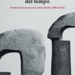 “L’ordito del tempo – Trent’anni di poesia di Cosimo Rodia” di Giuseppe Zilli